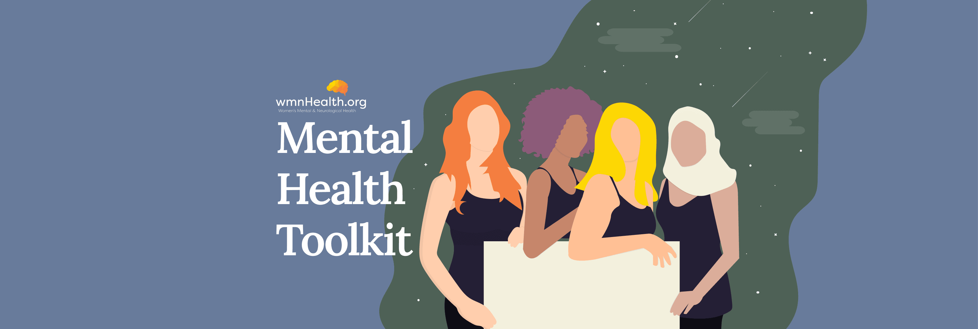 Mental Health Toolkit