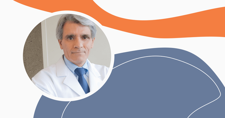 Preguntas y respuestas: El Dr. Stephen Hauser habla sobre los avances médicos en la esclerosis múltiple (EM)