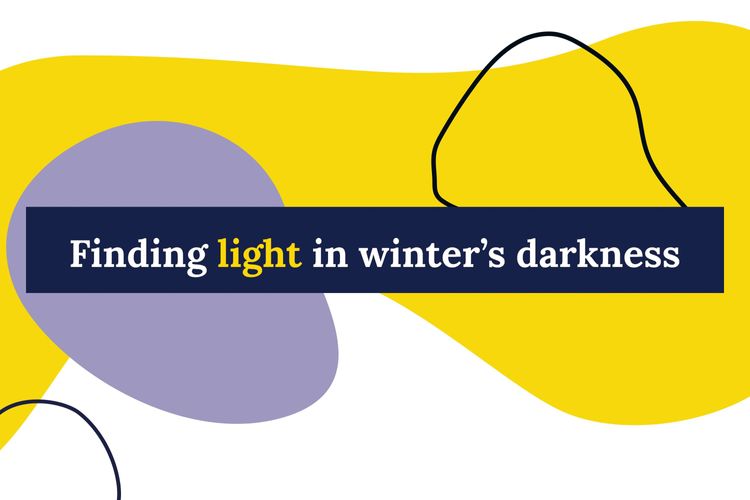 Is it the winter blues or Seasonal Affective Disorder?